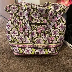 Vera Bradley Purse